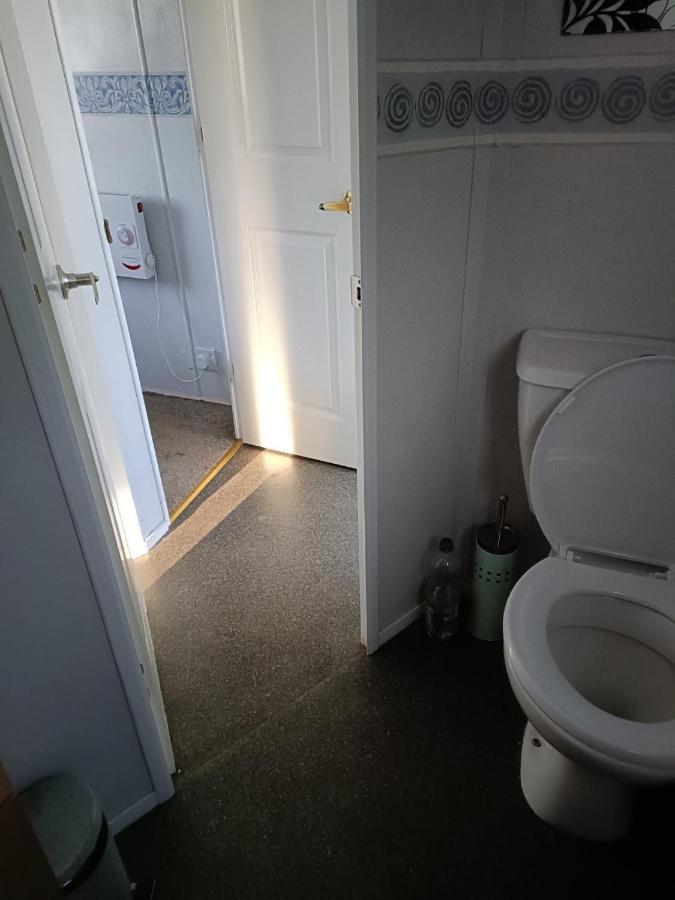 Stevies Van Tunstall  Bagian luar foto